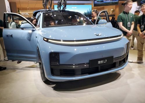 理想汽车有多少电池 理想汽车有多少电池