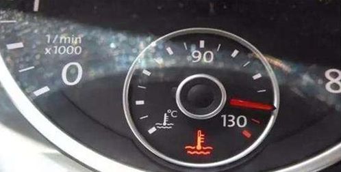 汽车水箱气温多少正常 汽车水箱气温多少正常