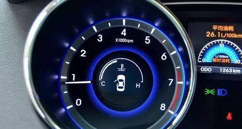 市区行驶汽车转速多少 市区行驶汽车转速多少