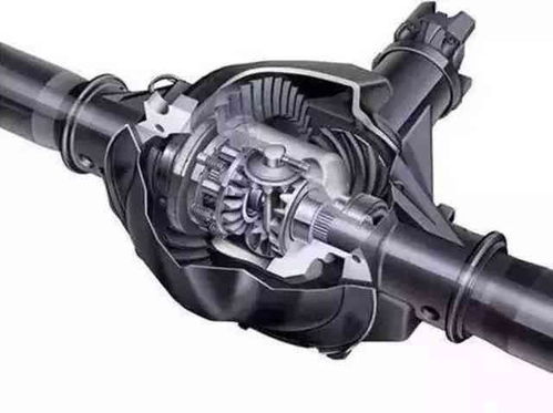 汽车差速器多少公里换油 汽车差速器多少公里换油