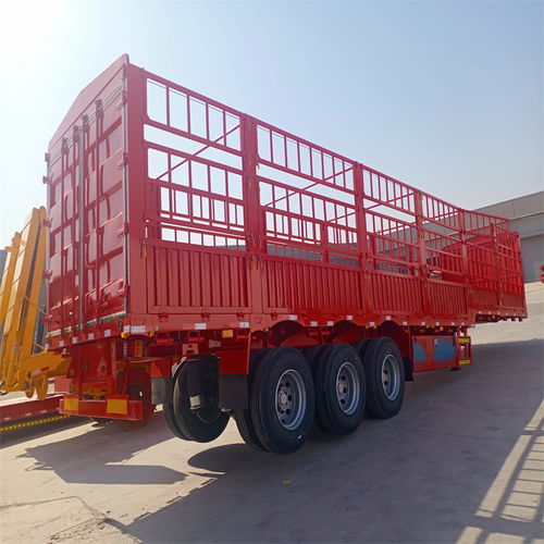 高栏汽车高度是多少 高栏汽车高度是多少