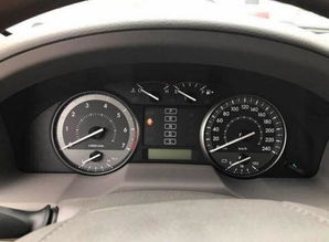 汽车安全转速最高多少 汽车安全转速最高多少