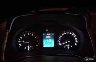 汽车各种温度多少正常 汽车各种温度多少正常