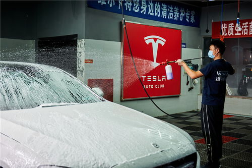 汽车美容包裹多少项目 汽车美容包裹多少项目