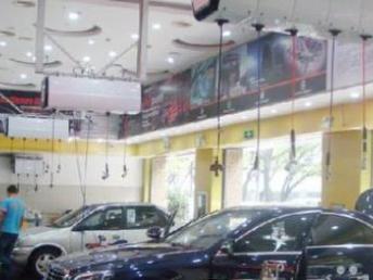 汽车美容包裹多少项目 汽车美容包裹多少项目