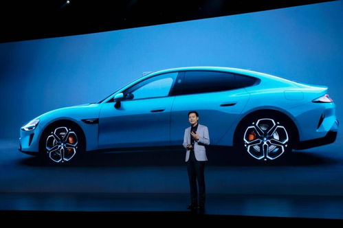 小米汽车会亏损多少 小米汽车会亏损多少