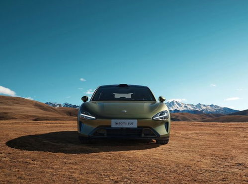 小米汽车多少电机够用