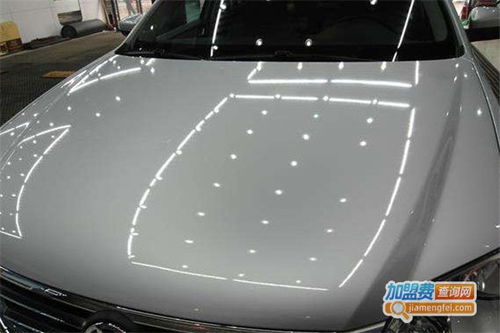 宝马汽车美容费用多少 宝马汽车美容费用多少