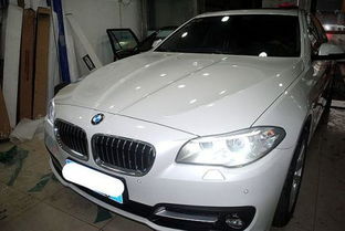 宝马汽车美容费用多少 宝马汽车美容费用多少