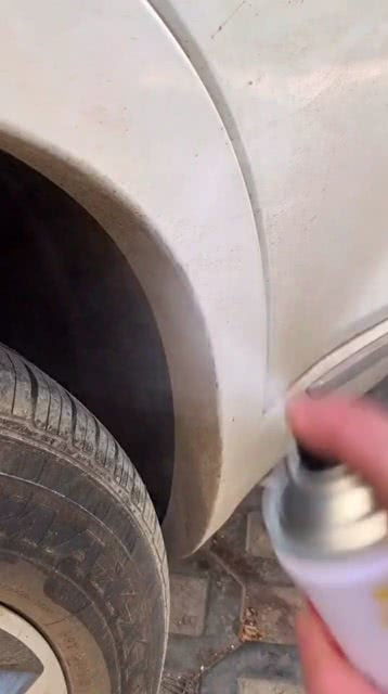 汽车油漆修补硬度多少 汽车油漆修补硬度多少