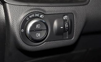 汽车自动亮度设置多少 汽车自动亮度设置多少