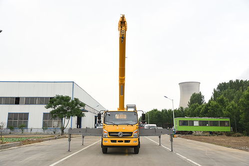 汽车起重坡度多少正常