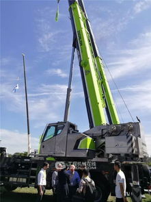 汽车起重坡度多少正常