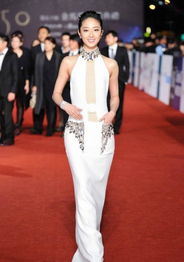 舒淇李冰冰张柏芝亮相同场活动 舒淇李冰冰张柏芝亮相同场活动