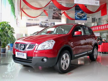 逍客汽车多少保养 逍客汽车多少保养