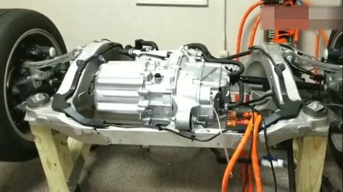 汽车特斯拉电机功率多少 汽车特斯拉电机功率多少