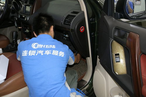 清理汽车频率多少最好 清理汽车频率多少最好