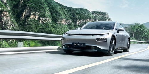 小鹏汽车利息多少 小鹏汽车利息多少