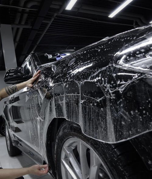 汽车生锈膜价格多少 汽车生锈膜价格多少