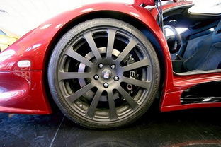 汽车最快跑多少码 汽车最快跑多少码