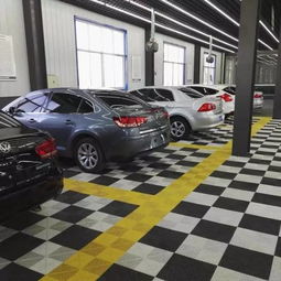 卓越汽车养护优惠多少 卓越汽车养护优惠多少