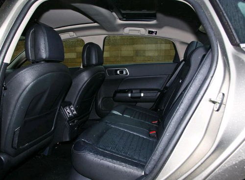 汽车的排量分多少 汽车的排量分多少