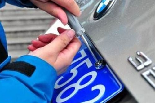 汽车拍照螺丝要求多少 汽车拍照螺丝要求多少