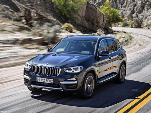 宝马汽车大概多少功能