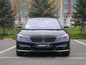 宝马汽车大概多少功能