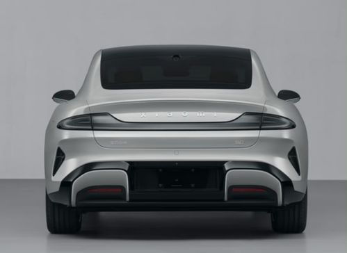 小米汽车收到多少订单 小米汽车收到多少订单