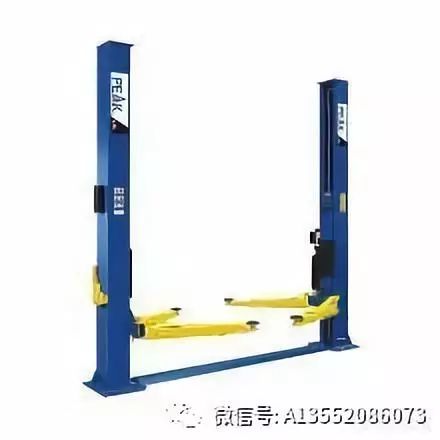 汽车举升机功率多少合适 汽车举升机功率多少合适