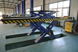 汽车举升机功率多少合适 汽车举升机功率多少合适