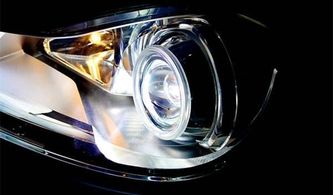汽车led灯温度多少 汽车led灯温度多少