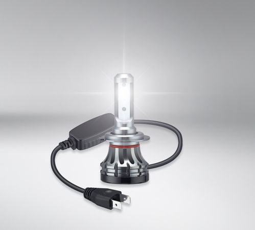 汽车led灯温度多少 汽车led灯温度多少