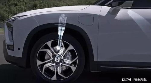 汽车空气悬挂价格多少 汽车空气悬挂价格多少