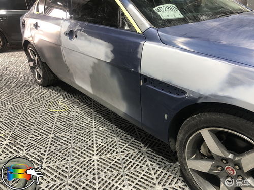 汽车全车需要多少油漆 汽车全车需要多少油漆