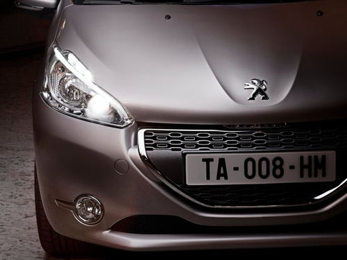 广元标致汽车估价多少 广元标致汽车估价多少