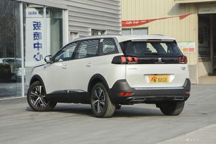 广元标致汽车估价多少 广元标致汽车估价多少