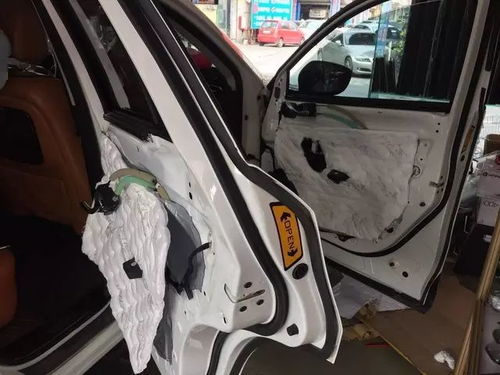 汽车盖缝隙是多少