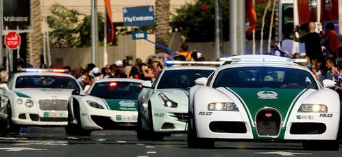 迪拜飞行汽车续航多少 迪拜飞行汽车续航多少