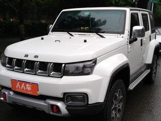 北京汽车的价位多少 北京汽车的价位多少