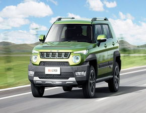 北京汽车的价位多少 北京汽车的价位多少