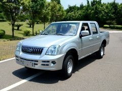 雄狮汽车多少钱 雄狮汽车多少钱