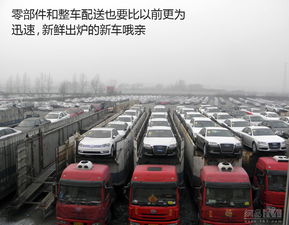 汽车小工多少钱 汽车小工多少钱