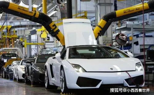 汽车小工多少钱 汽车小工多少钱