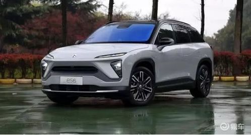 普通suv汽车续航多少 普通suv汽车续航多少