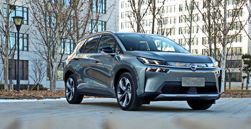 普通suv汽车续航多少 普通suv汽车续航多少