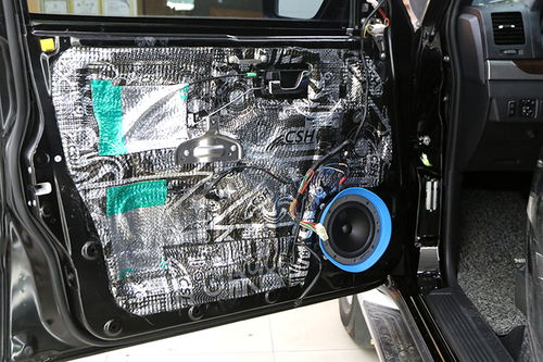 汽车低频输出电压多少 汽车低频输出电压多少