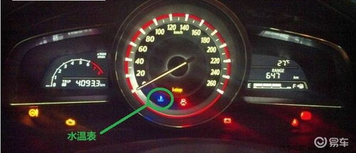 冬天汽车转速多少最好 冬天汽车转速多少最好