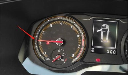 冬天汽车转速多少最好 冬天汽车转速多少最好